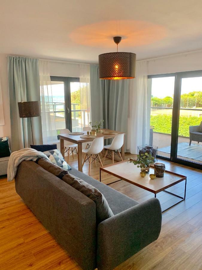 Gardenia Delux Apartament